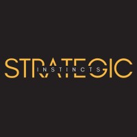 Strategic Instincts LLC logo - Similar company to Cleese + Co