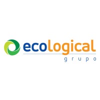 Grupo Ecological logo - Similar company to Rede Pela Circularidade Do Plástico