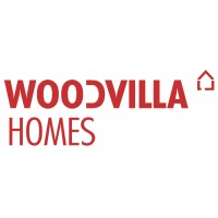 woodvilla homes logo - Similar company to Box Out Design Studio