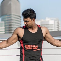 Perera in Dubai