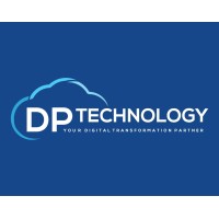DP Technology Pte Ltd logo - Similar company to Dp Technology