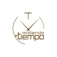 Midiendo el Tiempo logo - Similar company to Iape