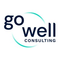 Go Well Consulting Ltd logo - Similar company to Chrimes-Hurley Consulting