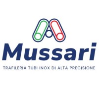 Mussari Srl logo - Similar company to G.B.D. Spa