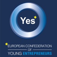 European Confederation Of Young Entrepreneurs - Yes For Europe