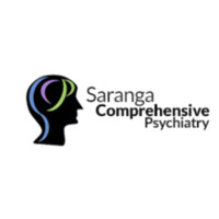 Saranga Psychiatry logo - Similar company to The Children'S Center Of The Antelope Valley