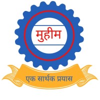 Muheem - Ek Sarthak Prayas logo - Similar company to Parity Lab