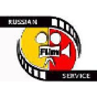 Russian Film Service logo - Similar company to Russian World Studios