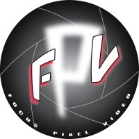 FOCUS PIXEL VIDEO logo - Similar company to Môoh Prod'