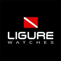 Ligure Watches logo - Similar company to Digital Dynamics