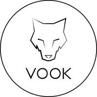 Vook doo logo - Similar company to Switch Switch Doo