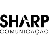 Sharp Comunicação logo - Similar company to Enchanter Seguros