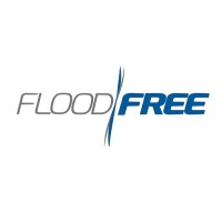 FloodFree Flood Barriers logo - Similar company to Sigsense