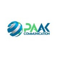 Paak Communication logo - Similar company to Prodigy Solutions