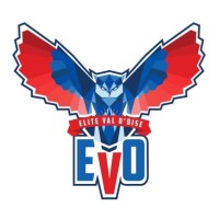 Elite Val d'Oise Handball logo - Similar company to Hand À Tout Âge