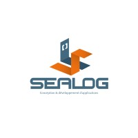 SEALOG logo - Similar company to Ctm / Centre De Téléphone Mobile