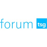 TSG Forum logo - Similar company to Croplife Uk