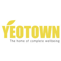 Yeotown logo - Similar company to Advance Anz