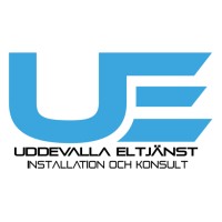 Uddevalla Eltjänst AB logo - Similar company to Uddevalla Skolfartygsstiftelse