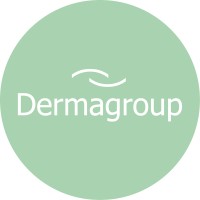 Dermagroup logo - Similar company to Exelixi