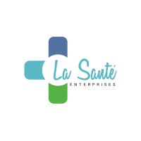 La Santé Enterprises logo - Similar company to Doctor Training