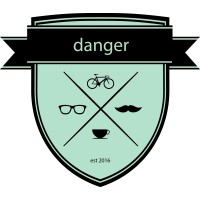 Dangerkit logo - Similar company to Inoda+Sveje