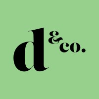 Demi and co. logo - Similar company to Stagwears