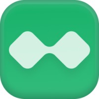 Flowtory logo - Similar company to Code & Wander