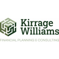 KIRRAGE WILLIAMS LIMITED logo - Similar company to Eldon Financial Planning Ltd