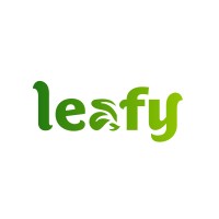 leafy logo - Similar company to Sk Consulting Llc
