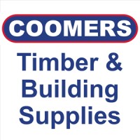 Coomers Timber & Building Supplies logo - Similar company to Pvc Cladding Direct