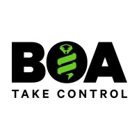 BOA Hydraulics logo - Similar company to Primepac