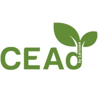 CEAd by Larssen logo - Similar company to Custom Built Stainless