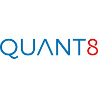 QUANT8 logo - Similar company to Pria.Care