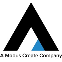 Atlas Authority | Acquired by Modus Create logo - Similar company to Twybee | Acquired By Modus Create