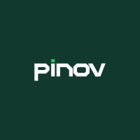 Pinov Inc. logo - Similar company to Regulate Ag