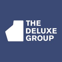 The Deluxe Group logo - Similar company to Inspecvision Ltd