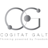 Cogitat Galt logo - Similar company to Walkjogrun
