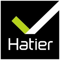 Hatier logo - Similar company to Editions Didier