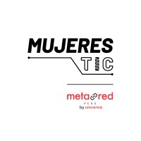 Mujeres TIC MetaRed Perú logo - Similar company to Metaredperú