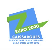 Association Des Entreprises De La Zone Euro 2000 logo - Similar company to Association Des Entreprises De L’Actiparc De Grézan