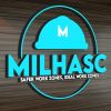 MILHASC logo - Similar company to Ebecks Systems