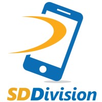 SDDivision logo - Similar company to Alwan-Tech For It Solutions- ألوان تك للحلول التقنية