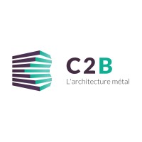 C2B Constructions Métalliques logo - Similar company to Aj Construction