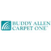 Buddy Allen Carpet One Floor & Home logo - Similar company to Studio Tile & Stone