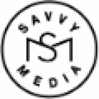 Savvy Media logo - Similar company to Foster + Heart