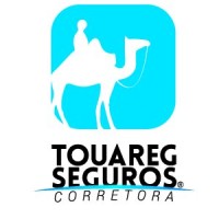 Ofical Touareg Americana logo - Similar company to Dotter Brasil Ltda