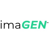 ImaGEN, Inc. logo - Similar company to Aich2