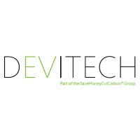 Devitech | EV Projects & Aftercare logo - Similar company to Econ Electrical Ltd