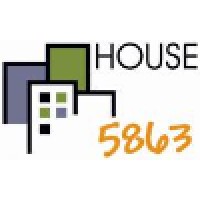 House 5863 Bed & Breakfast Chicago logo - Similar company to Student Homestay Ltd